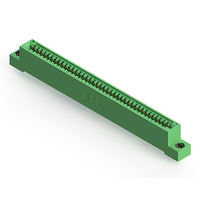 845-040-525-107 EDAC Inc.  Edgeboard Connectors